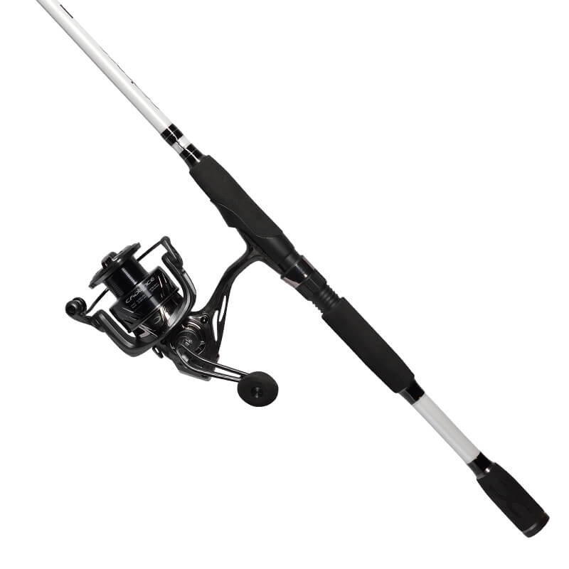 CC5 Spinning Combo